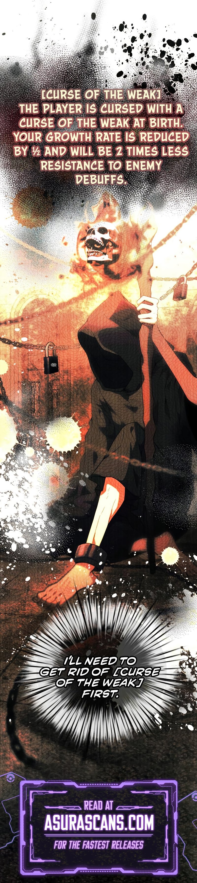 Terminally-Ill Genius Dark Knight, Chapter 2 image 12